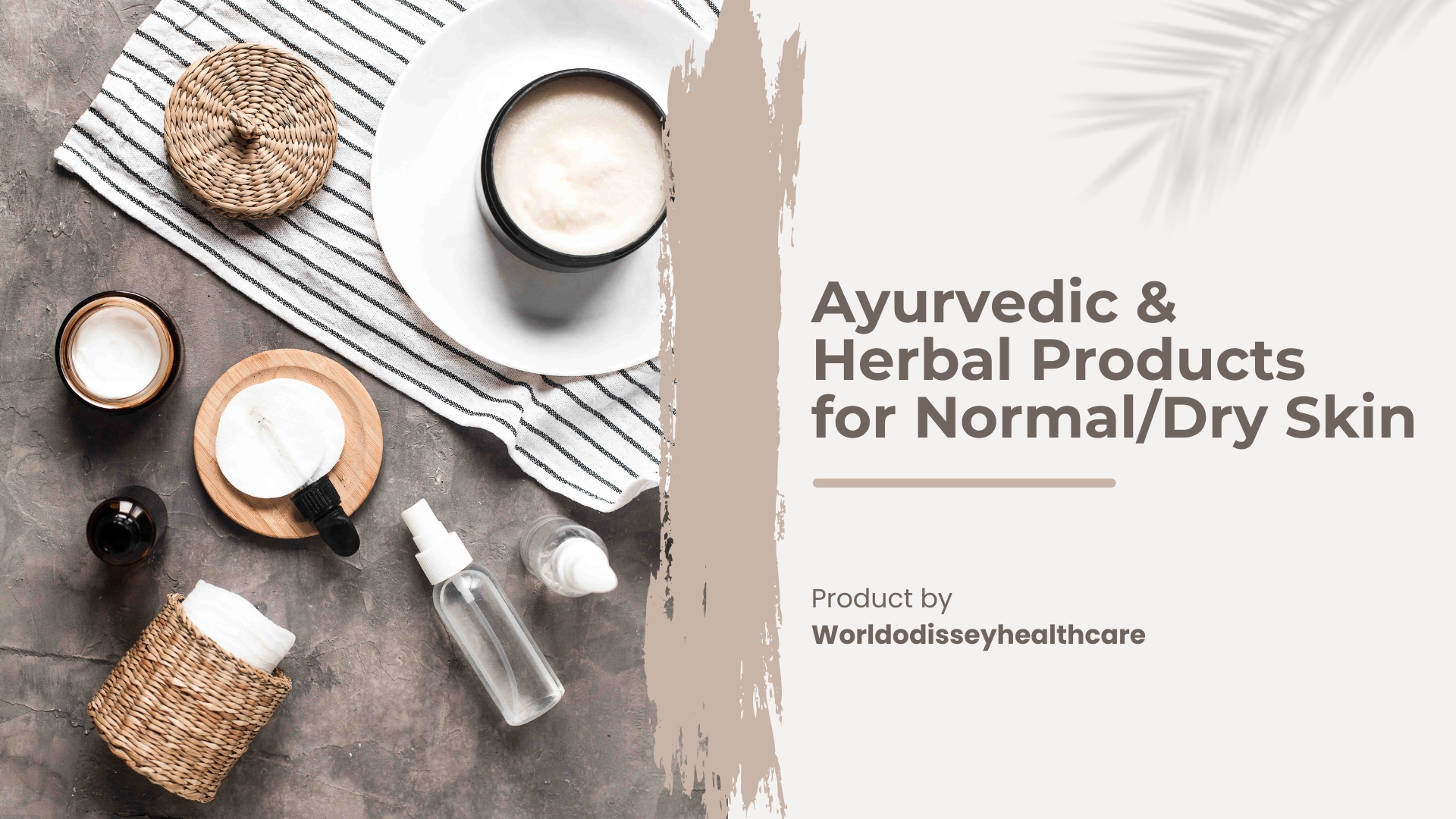 herbal products