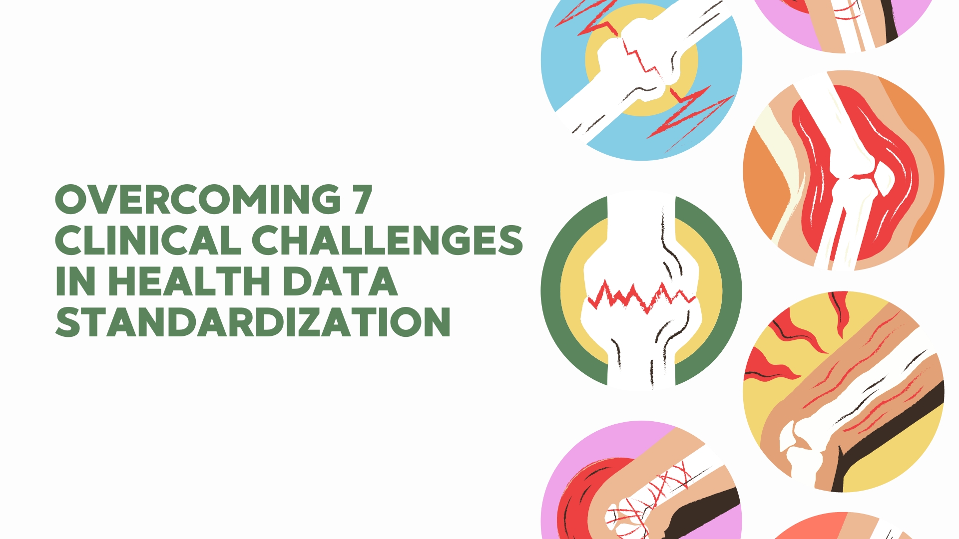Health Data Standardization