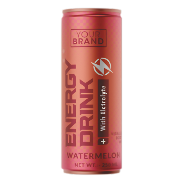 ENERGY DRINK