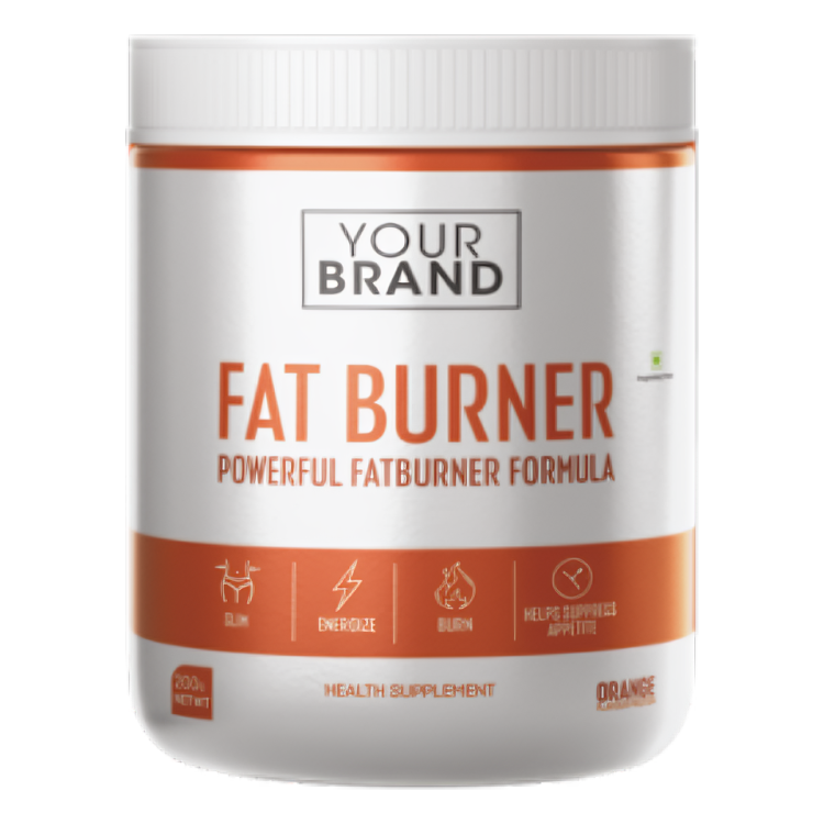 Fat burner Powerful