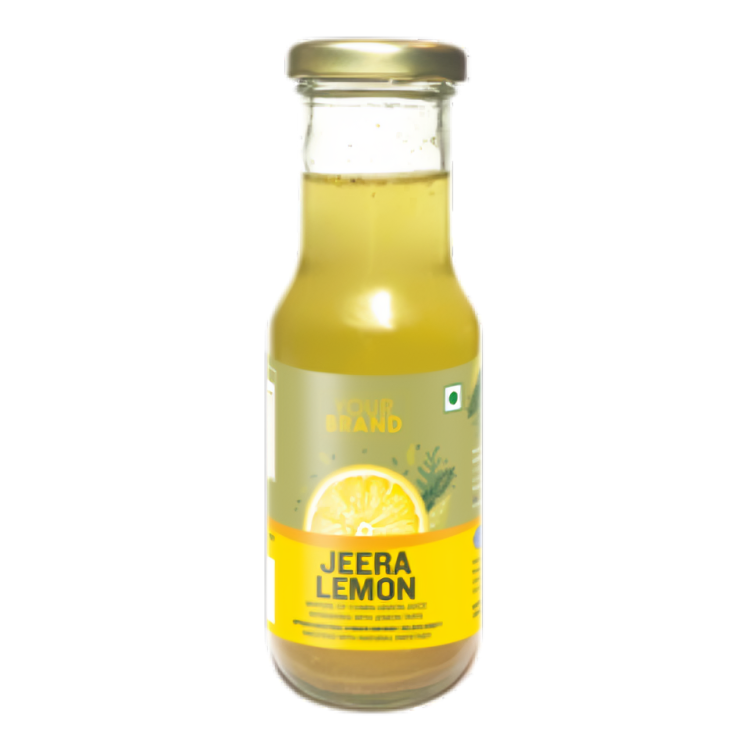 JEERA LEMON