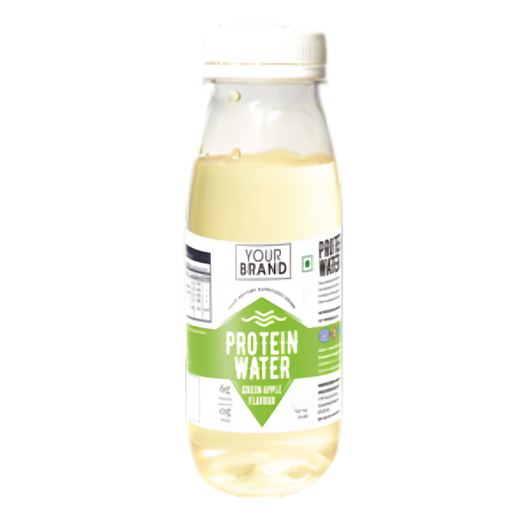 PROTEIN WATER