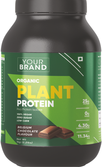 Plant protein